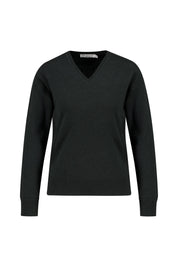 Pullover aus kaschmir - 506 506 KHAKI - Khaki