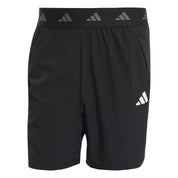 Funktionsshorts GYM+ - BLACK - Schwarz