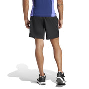 Funktionsshorts GYM+ - BLACK - Schwarz