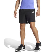 Funktionsshorts GYM+ - BLACK - Schwarz