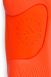 Sportschuhe TEAKWONDO ADIDAS X STELLA MCCARTNEY - SEIMOR/SEIMOR/SEIMOR - Orange