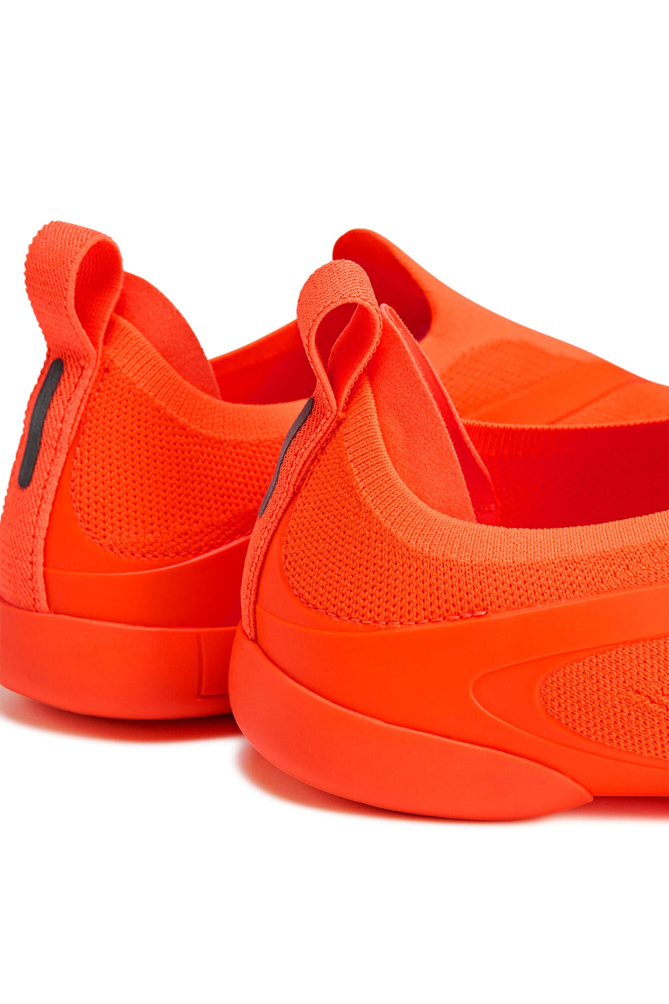 Sportschuhe TEAKWONDO ADIDAS X STELLA MCCARTNEY - SEIMOR/SEIMOR/SEIMOR - Orange