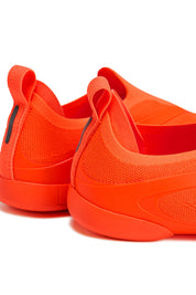 Sportschuhe TEAKWONDO ADIDAS X STELLA MCCARTNEY - SEIMOR/SEIMOR/SEIMOR - Orange