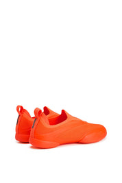 Sportschuhe TEAKWONDO ADIDAS X STELLA MCCARTNEY - SEIMOR/SEIMOR/SEIMOR - Orange