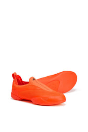 Sportschuhe TEAKWONDO ADIDAS X STELLA MCCARTNEY - SEIMOR/SEIMOR/SEIMOR - Orange