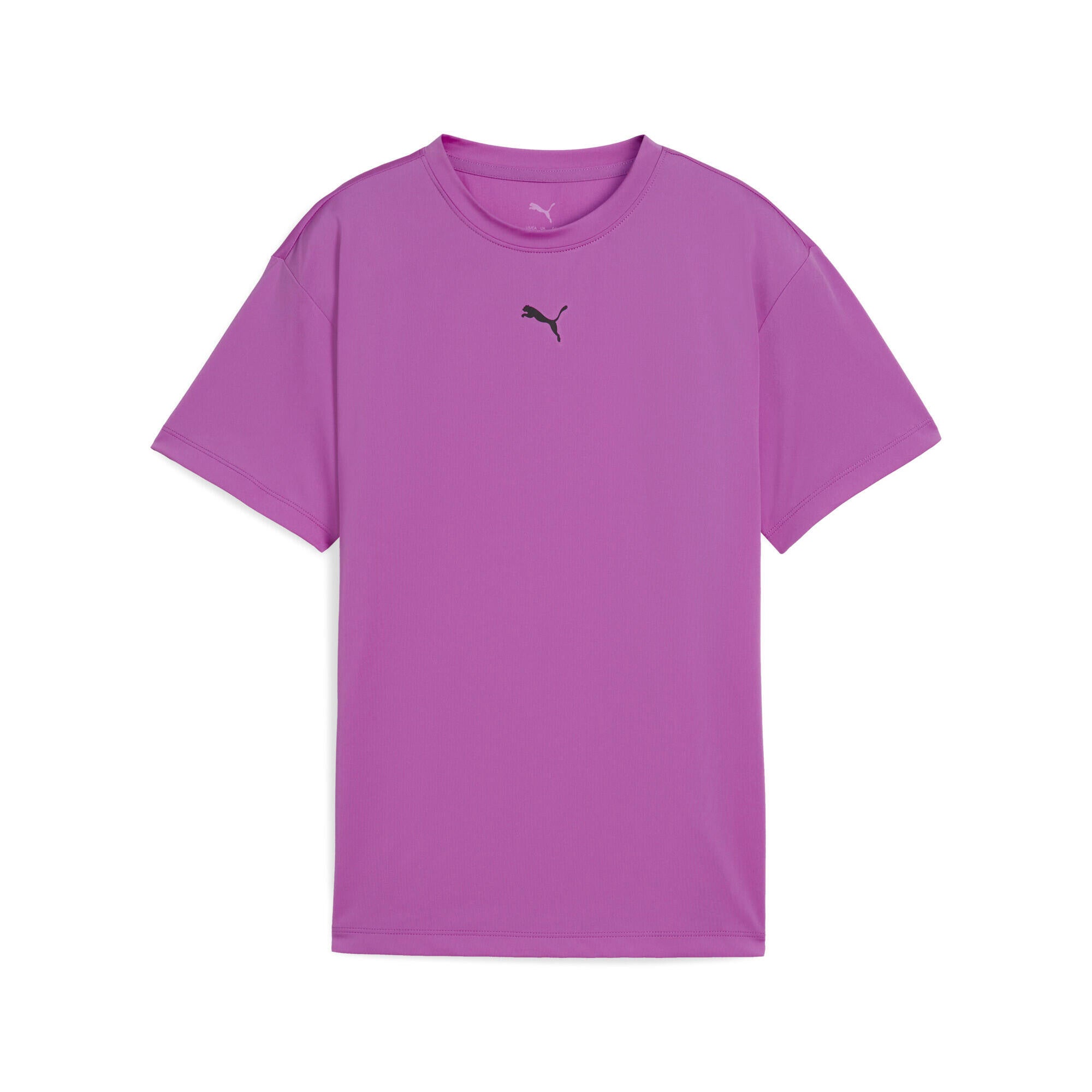 Funktionsshirt TAD ESS Dry-Cell - 088-Pure Magenta - Violett