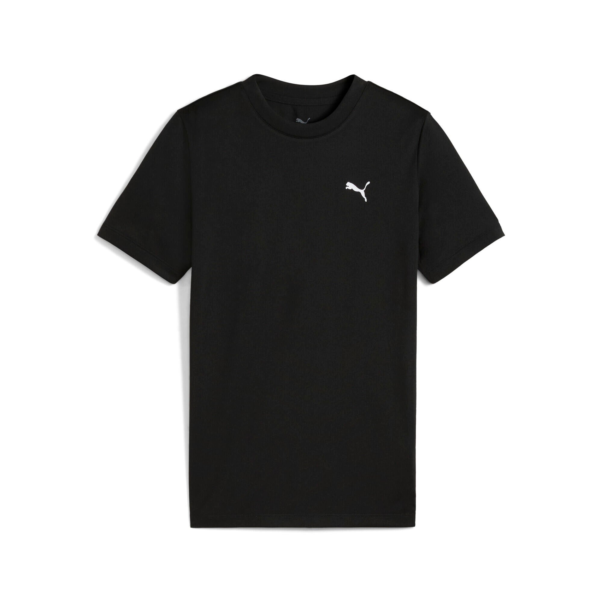 Funktionsshirt TAD ESS mit Dry-Cell - 001-PUMA Black - Schwarz