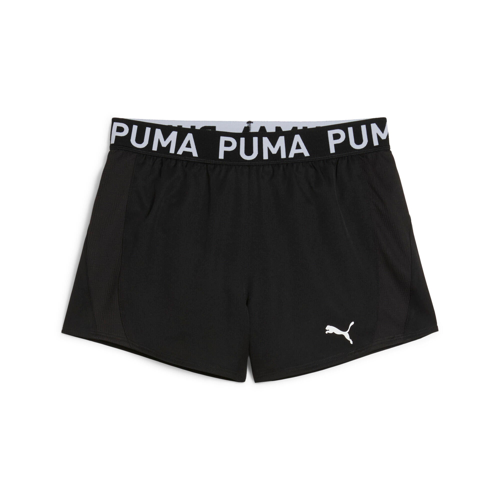 Funktionsshorts PUMA STRONG Dry-Cell - 001-PUMA Black - Schwarz