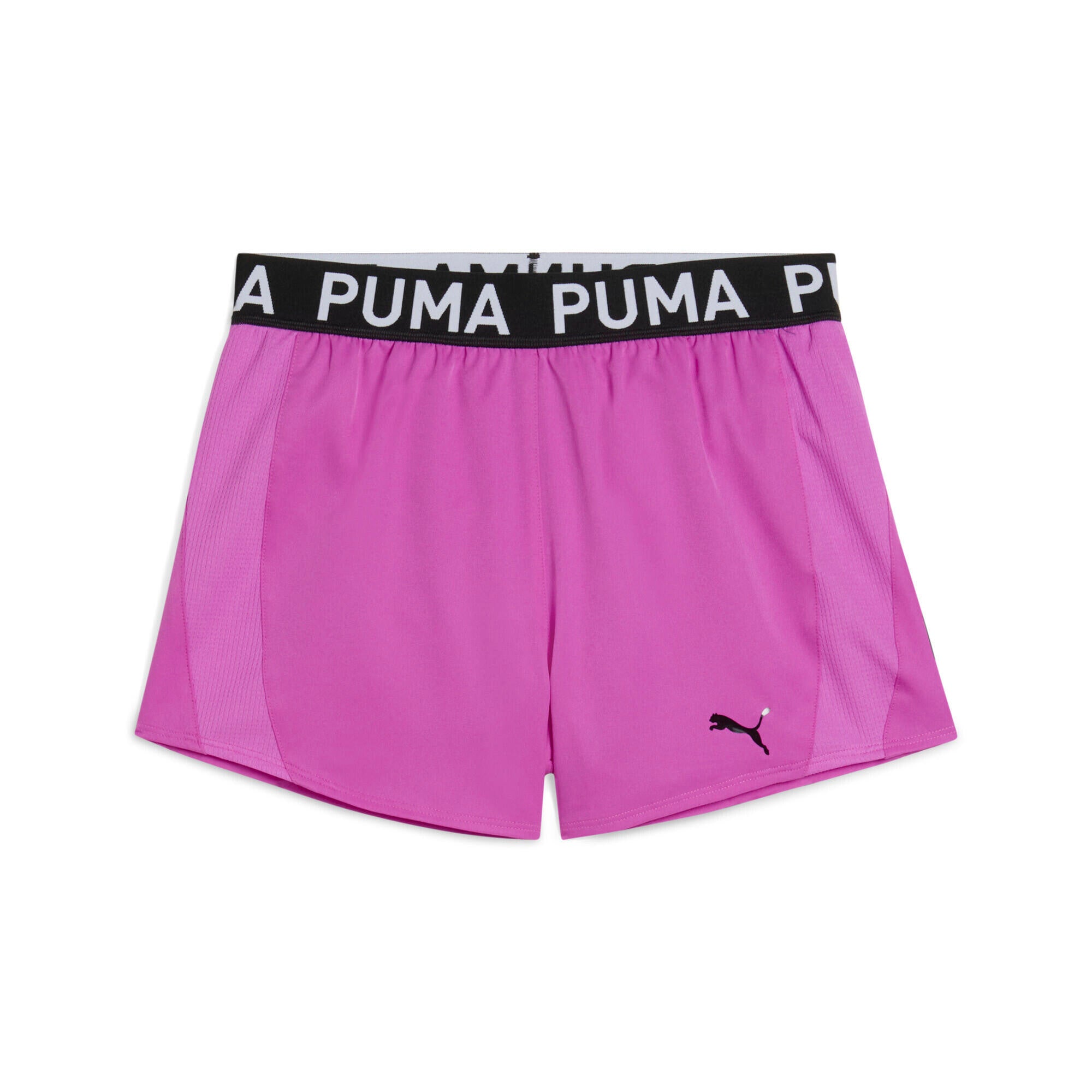 Funktionsshorts PUMA STRONG Dry-Cell - 088-Pure Magenta - Violett
