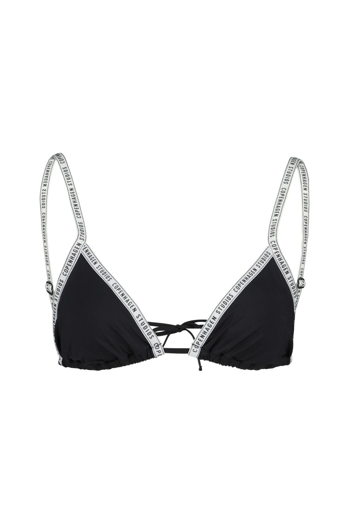 Bikinitop - 4215-black - Schwarz