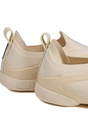 Sportschuhe TEAKWONDO ADIDAS X STELLA MCCARTNEY - ALMMIL/ALMMIL/CBLACK - Beige