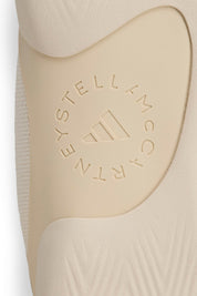 Sportschuhe TEAKWONDO ADIDAS X STELLA MCCARTNEY - ALMMIL/ALMMIL/CBLACK - Beige