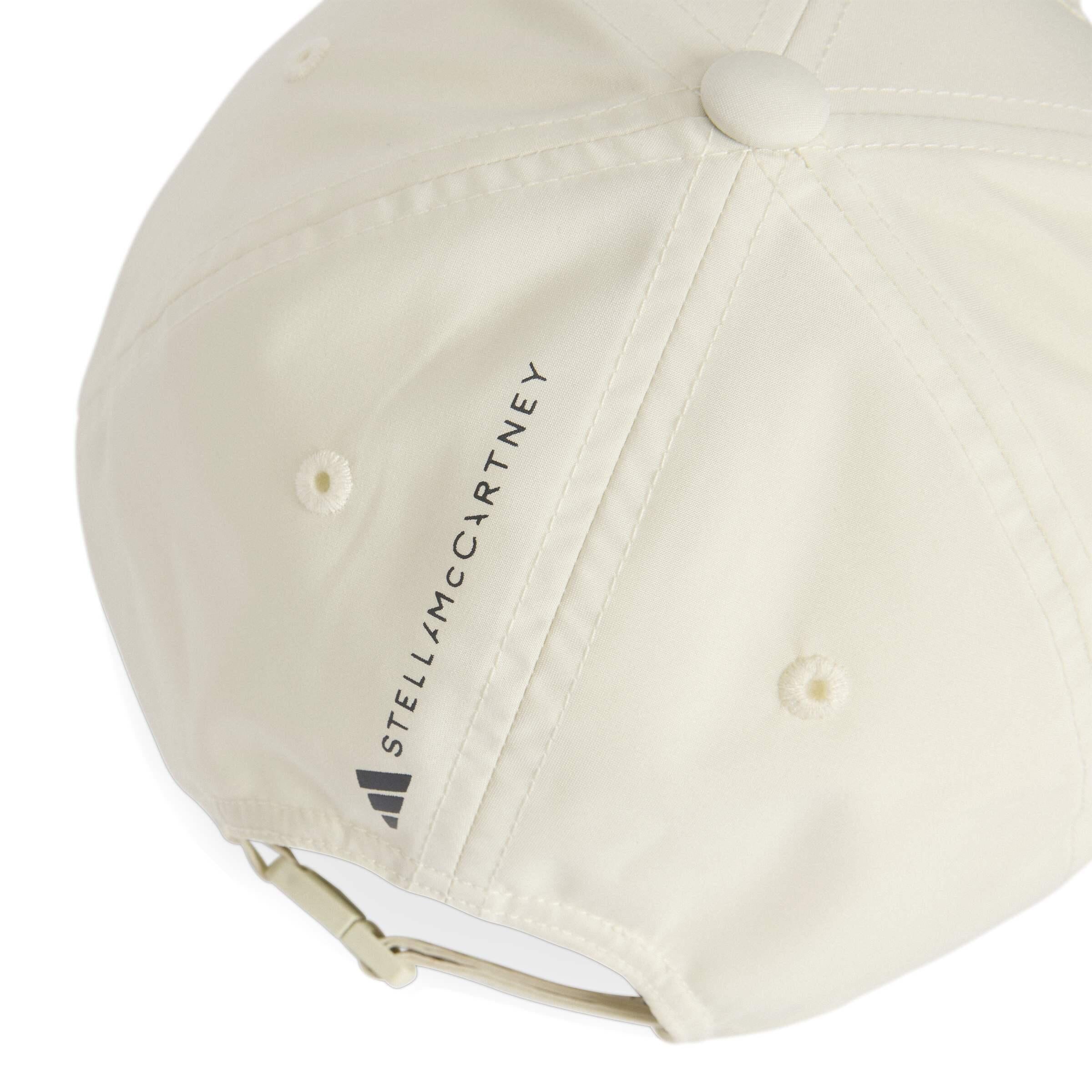 Cap ADIDAS X STELLA MCCARTNEY - ALMMIL/UTIBLK - Creme