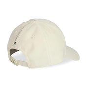 Cap ADIDAS X STELLA MCCARTNEY - ALMMIL/UTIBLK - Creme