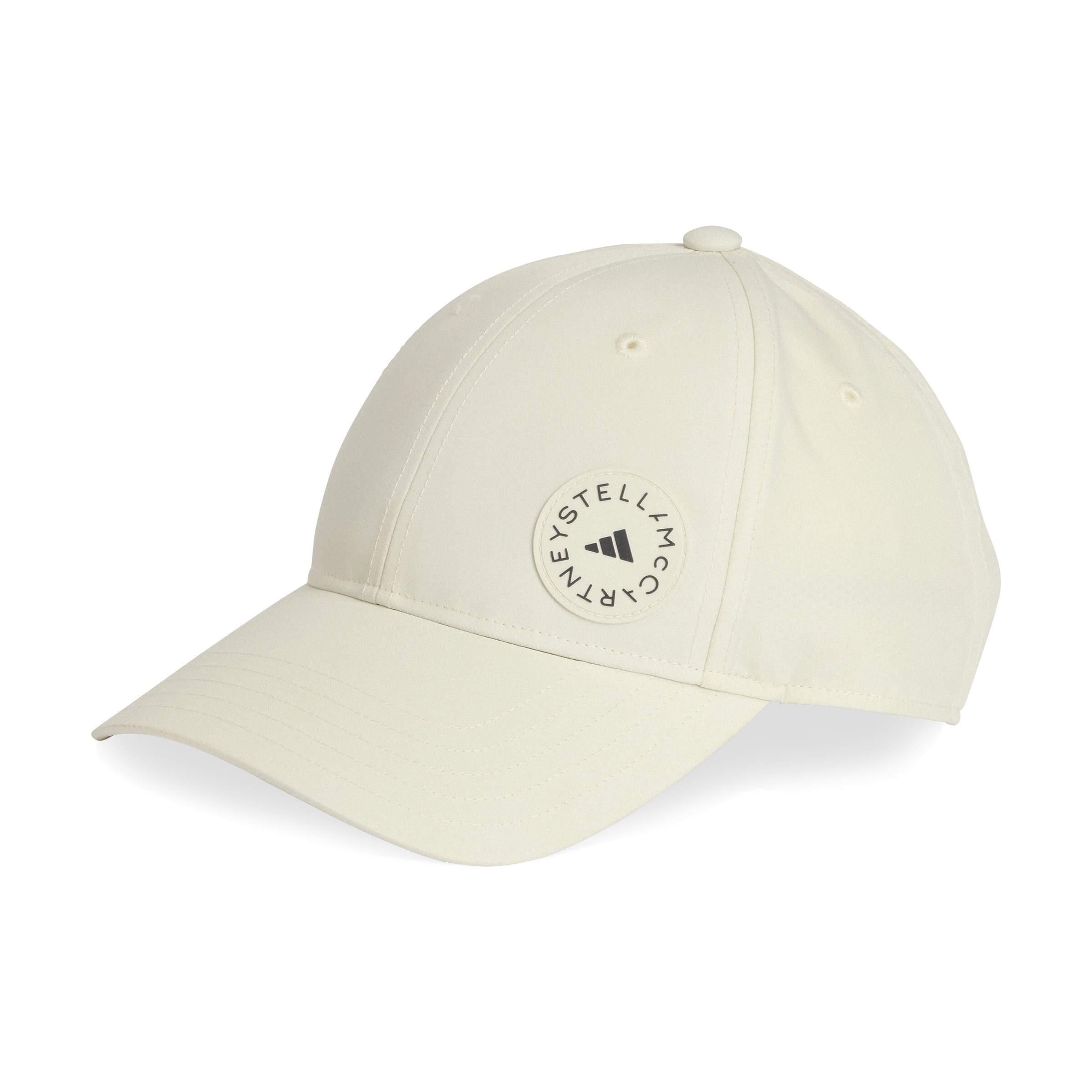 Cap ADIDAS X STELLA MCCARTNEY - ALMMIL/UTIBLK - Creme