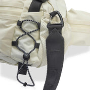 Bauchtasche ADIDAS X STELLA MCCARTNEY - ALMMIL/UTIBLK - Creme