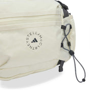 Bauchtasche ADIDAS X STELLA MCCARTNEY - ALMMIL/UTIBLK - Creme
