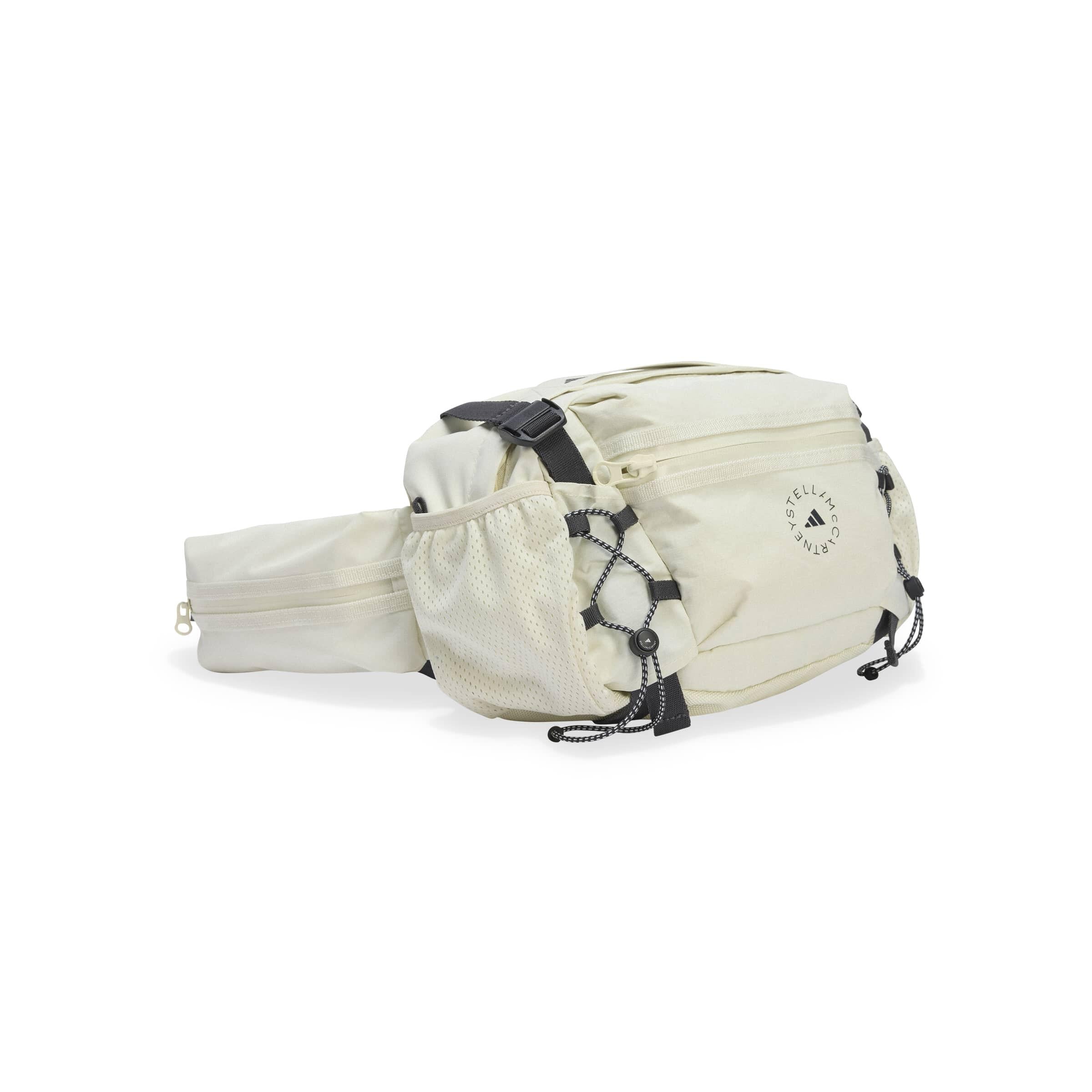 Bauchtasche ADIDAS X STELLA MCCARTNEY - ALMMIL/UTIBLK - Creme