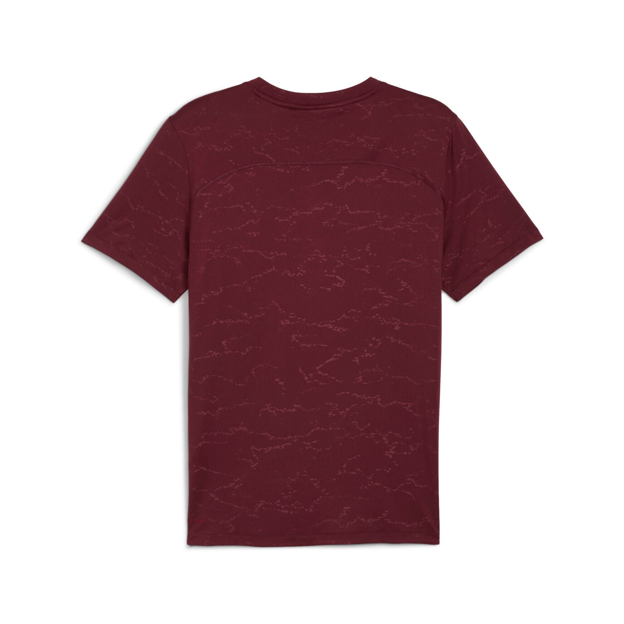Trainingsshirt - 096-Ruby Shimmer - Rot