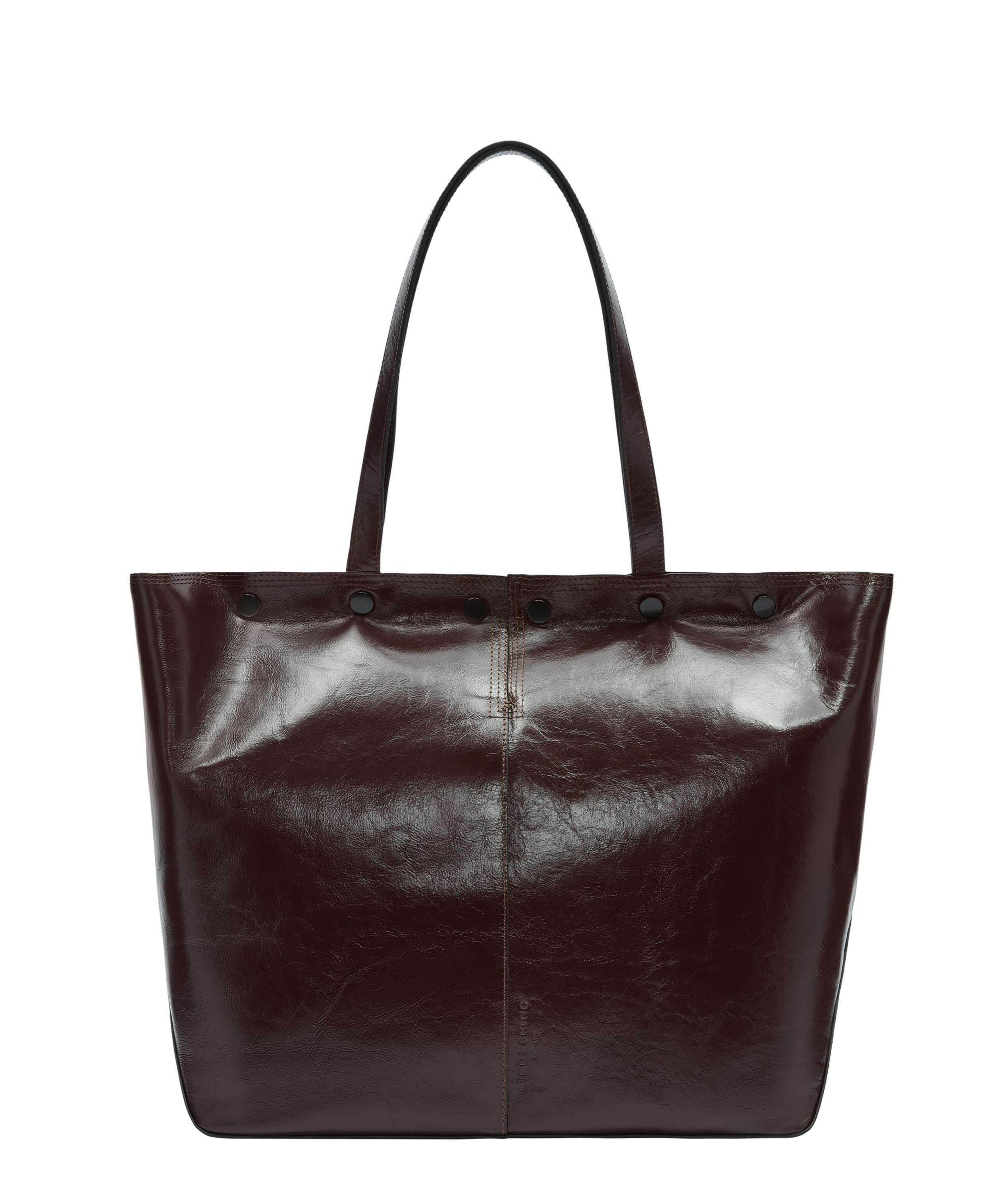 Shopper RIVE L - 4923-LILAC/PINK - Rot