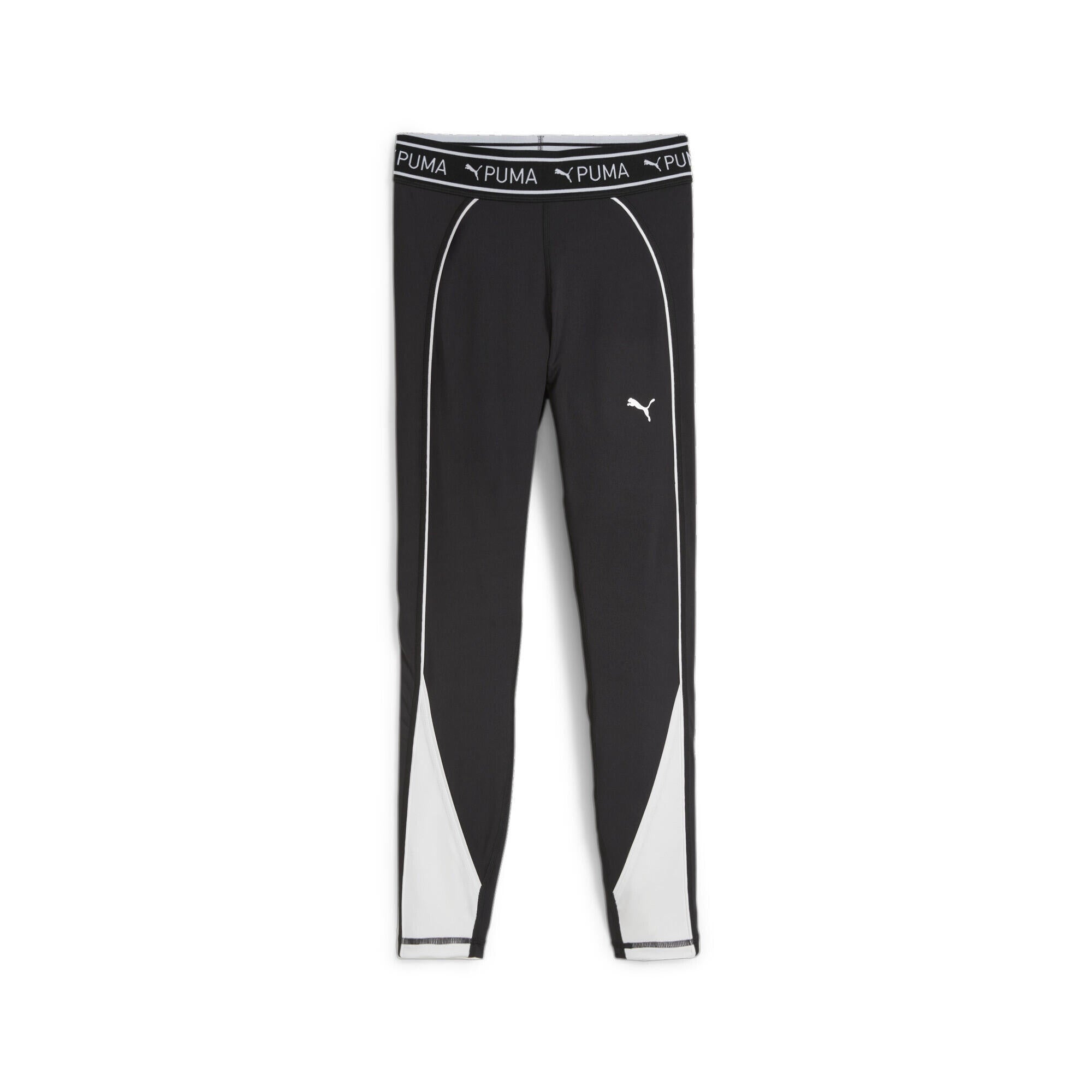 8-Länge - 001-PUMA BLACK - Schwarz