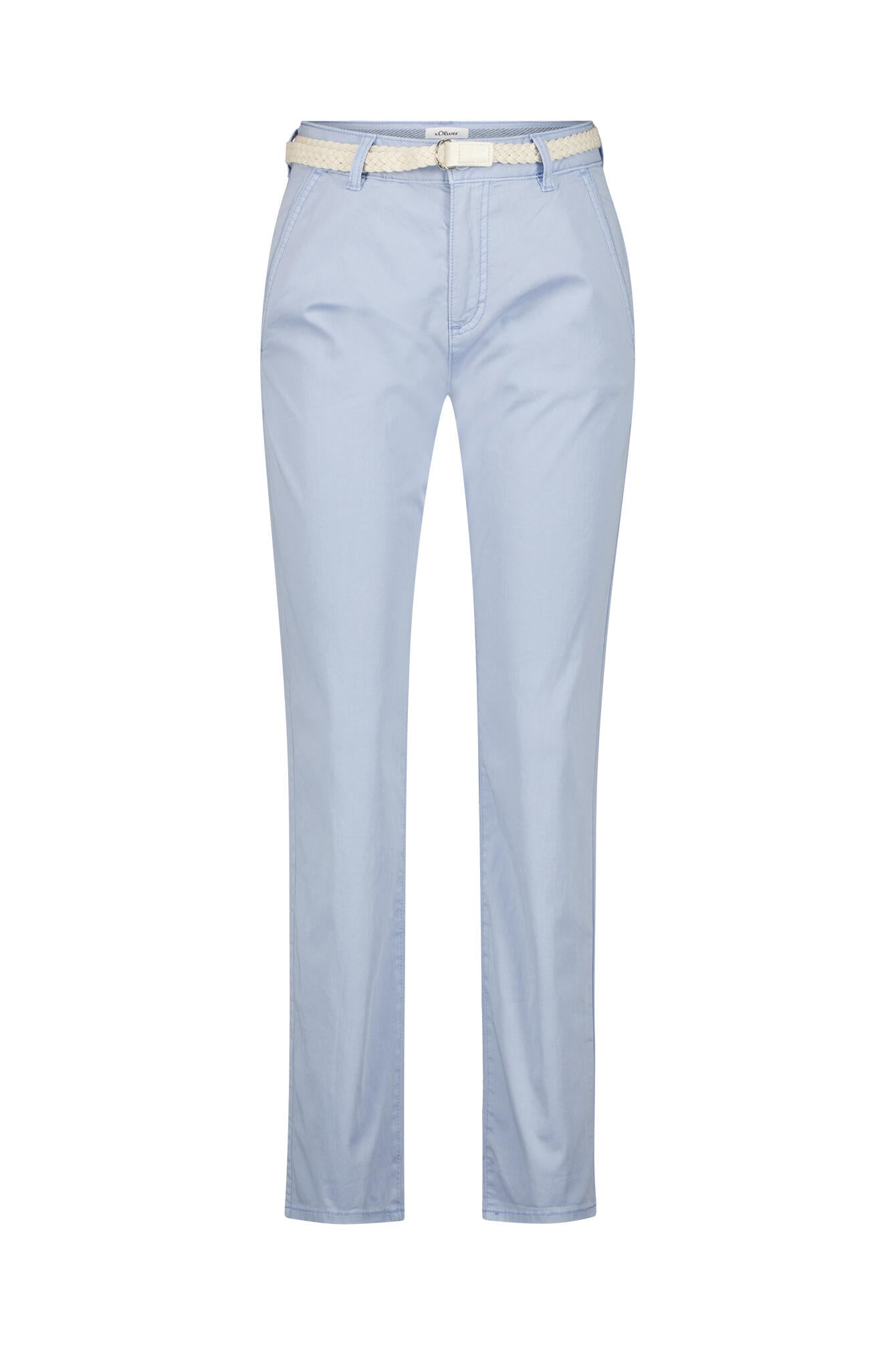 Hose Regular Fit - 5083-BLUE - Blau