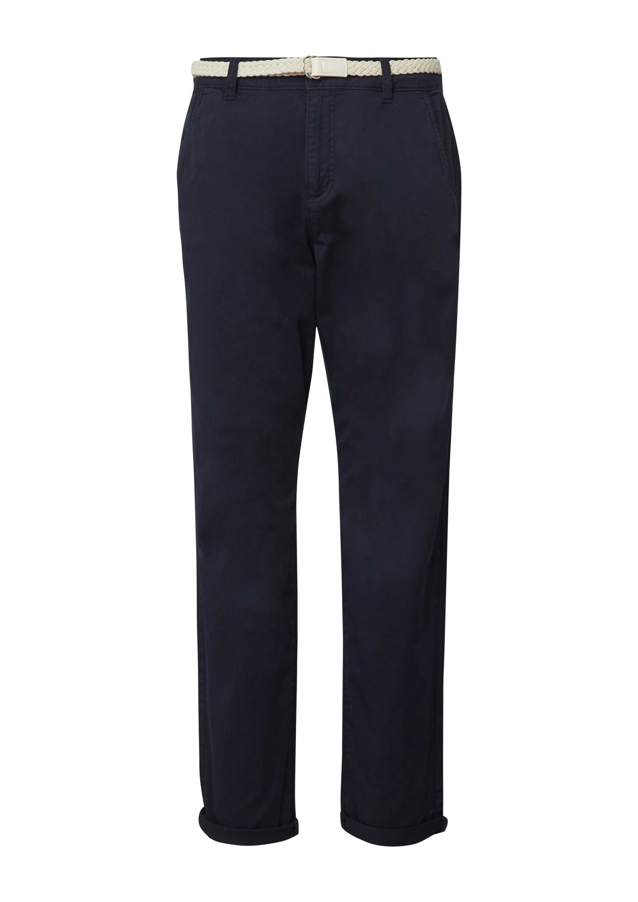 Hose Regular Fit - 5959-BLUE - Blau