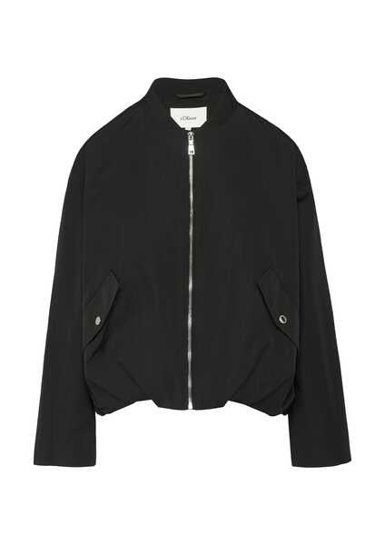 BLACK - Schwarz