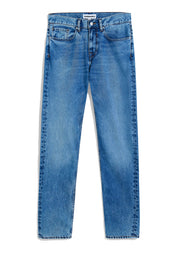 Jeans DYLAANO Straight Fit - 2282-sprinkle blue - Blau