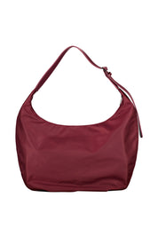 Schultertasche ABEATLE - 40036-cassis - Rot