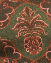Langarmshirt FARM RIO aus Wolle - MI13-Pineapp - Grün