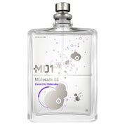 Parfum ESCENTRIC MOLECULE 01 100ml - Keine Farbe