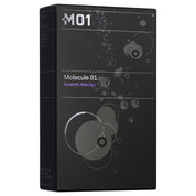 Parfum ESCENTRIC MOLECULE 01 100ml - Keine Farbe