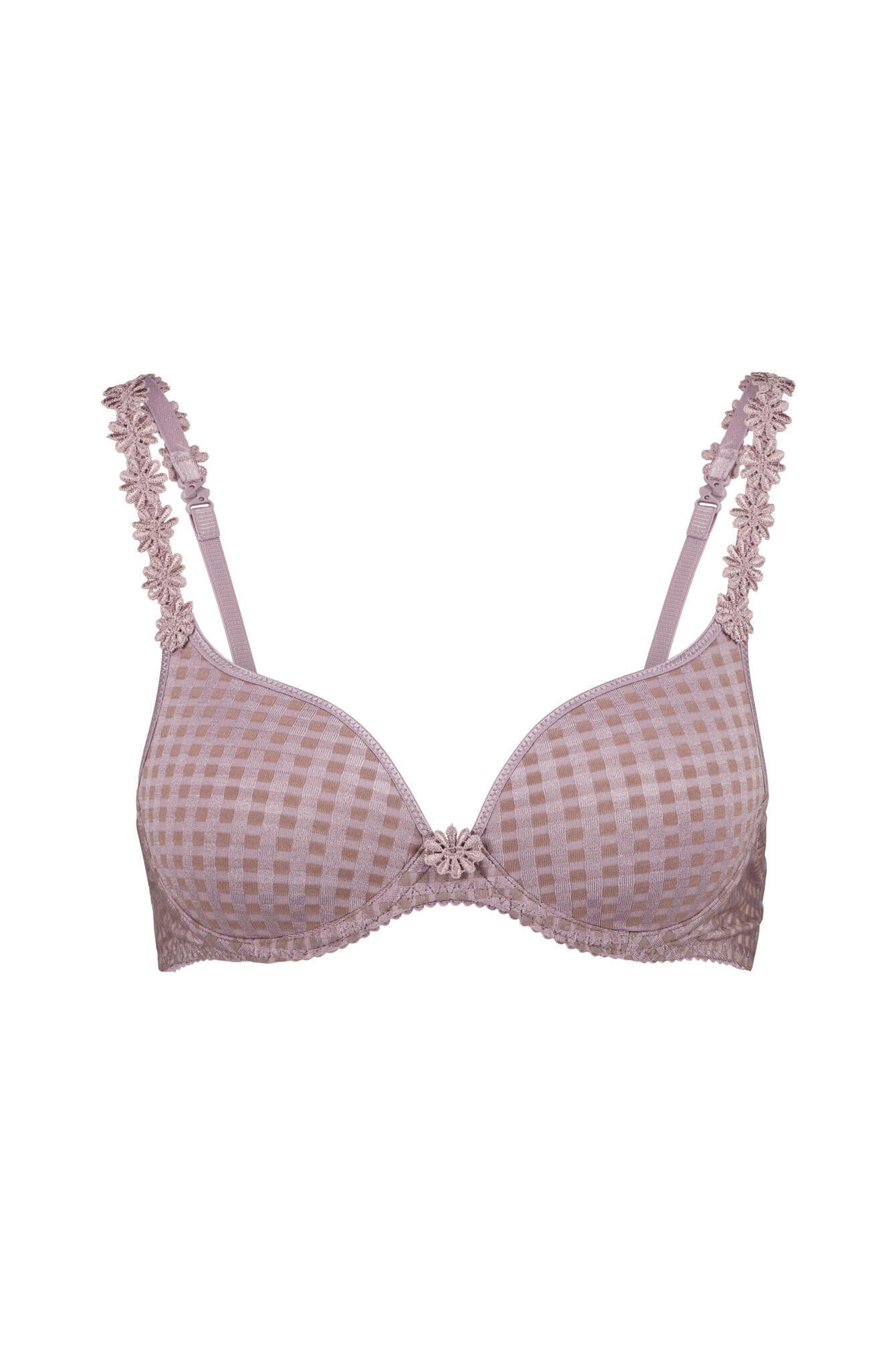 Unterlegter BH Avero - SOF - Rosa