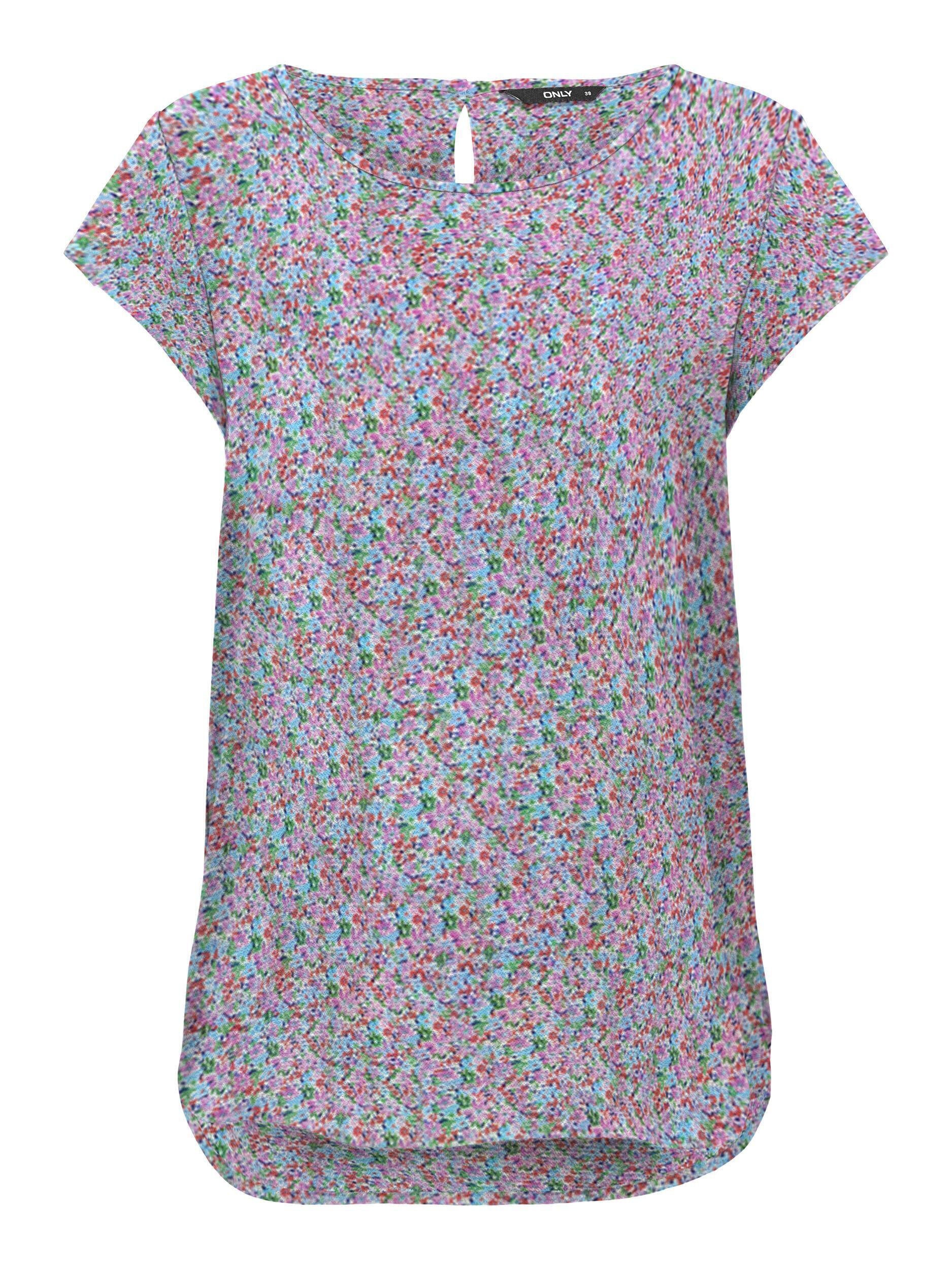 399 Luca - Blau | Rosa