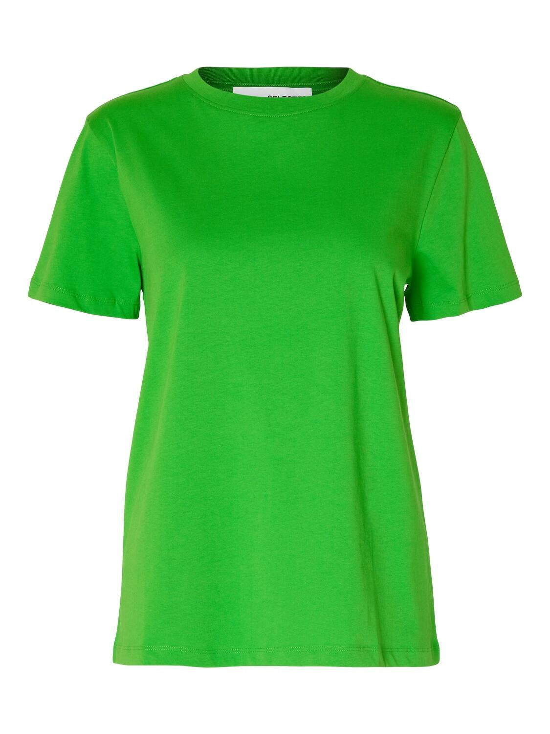 T-Shirt - Classic Green - Grün