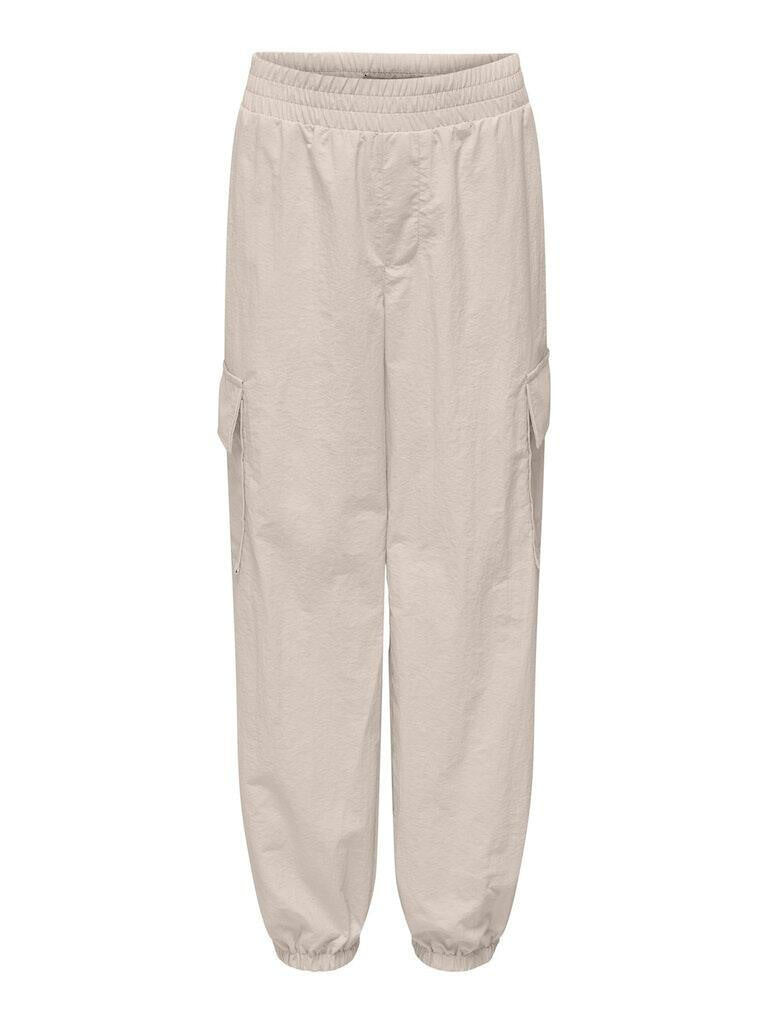 Cargohose - Pumice Stone - Beige