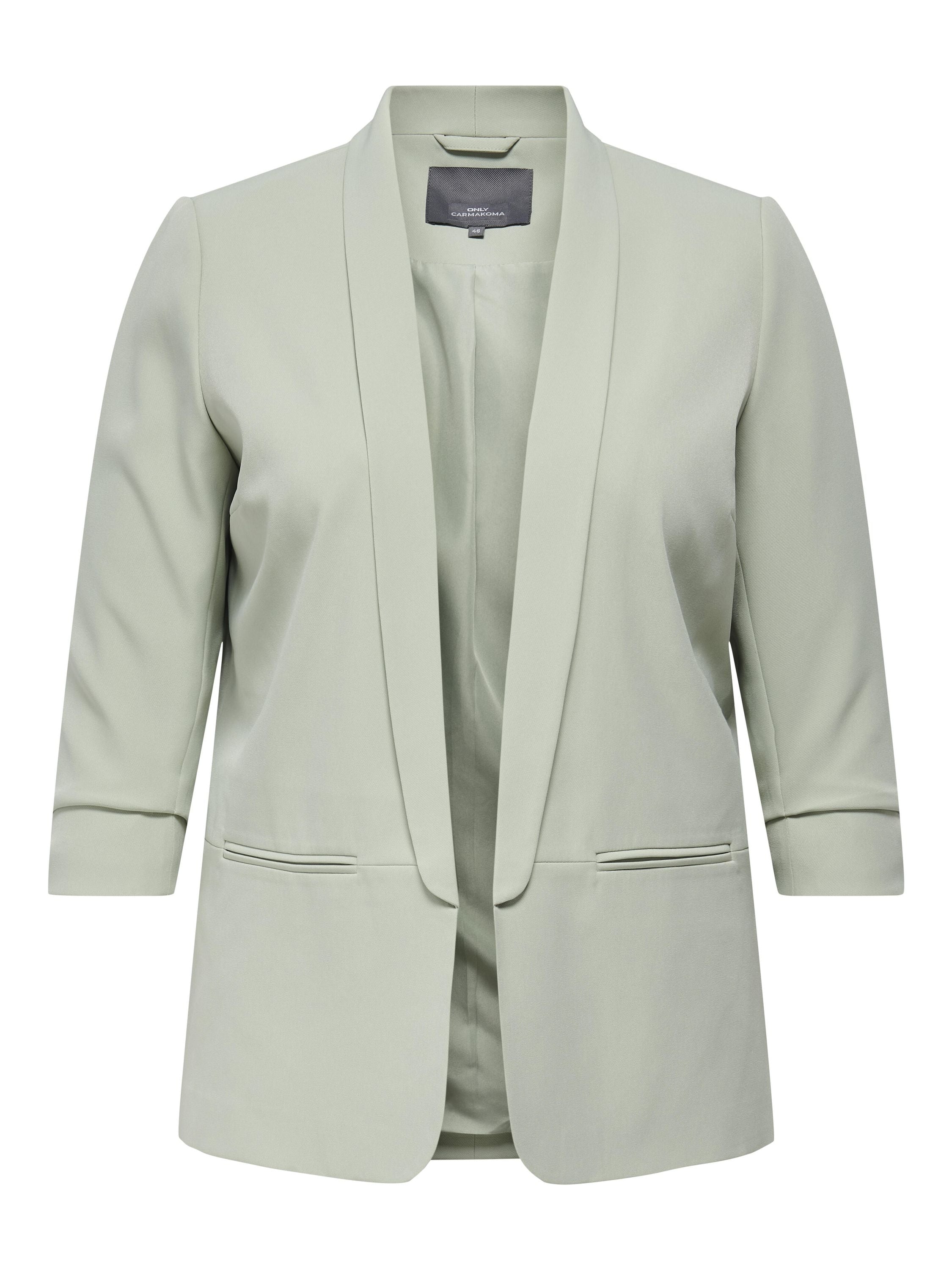Blazer CARELLY - Desert Sage - Grün