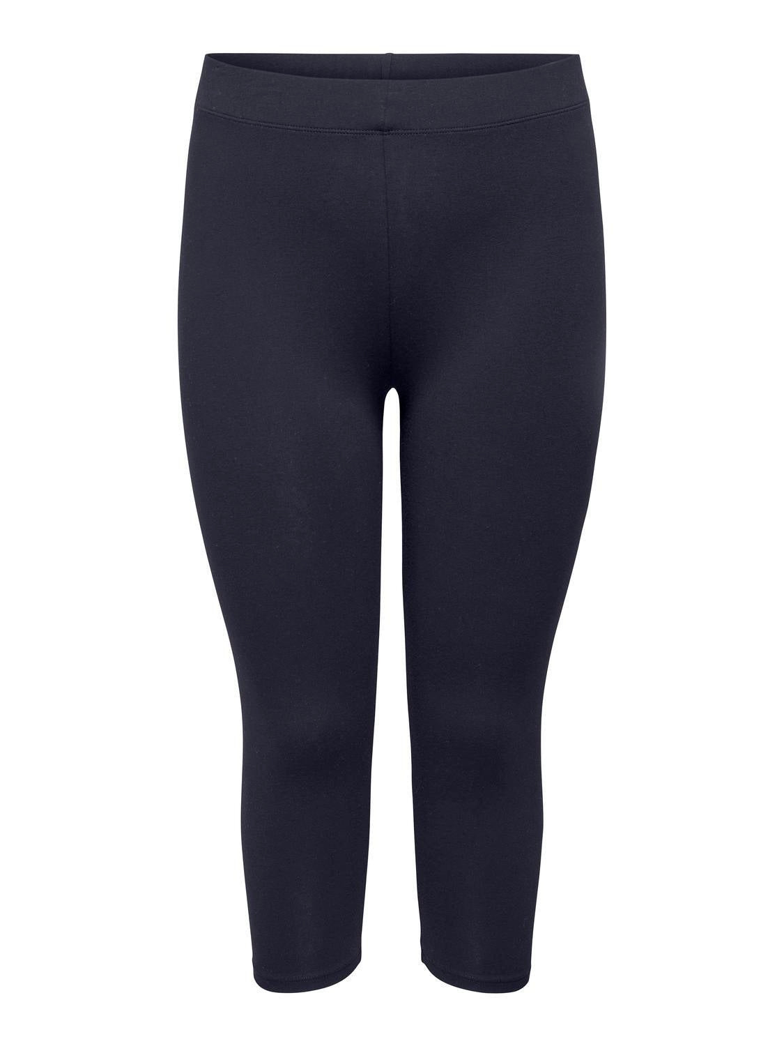 Leggings Slim Fit - Night Sky - Blau
