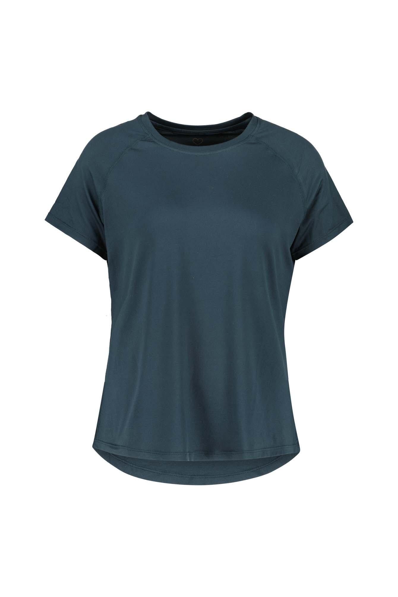 Funktionsshirt - 1209-Magical Forest - Grün