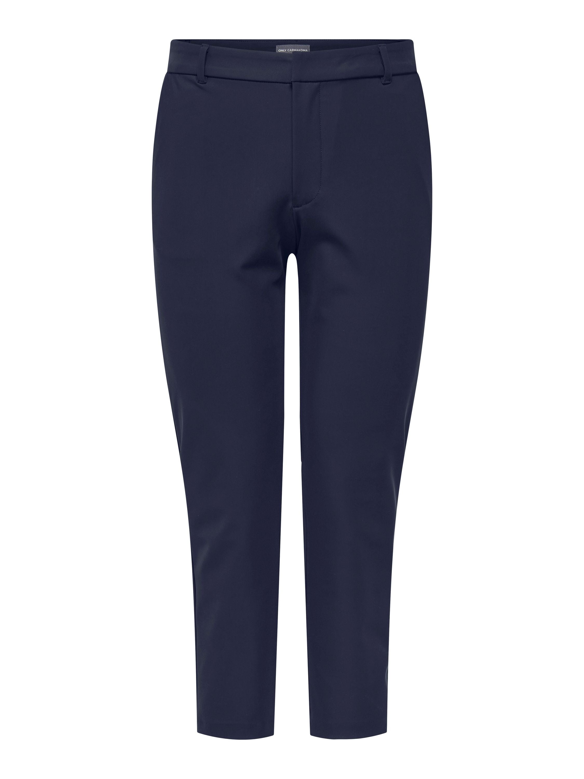 Hose TRAVEL Slim Fit - Night Sky - Blau
