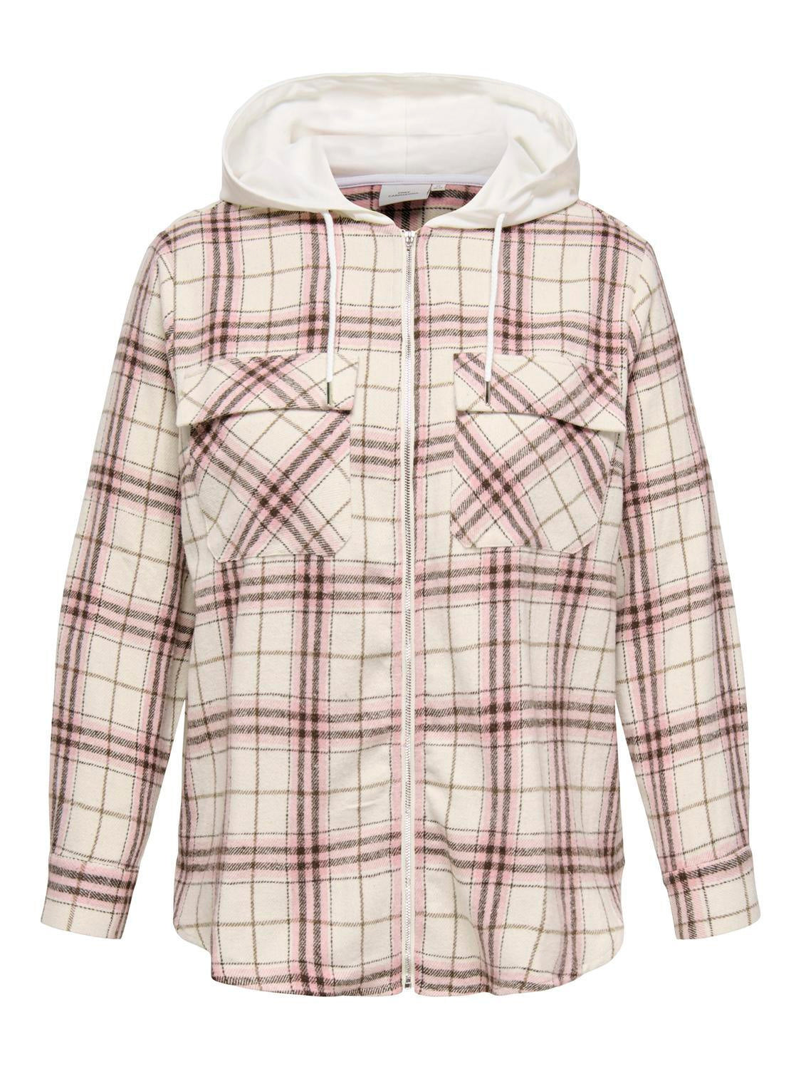 PALE PINK - Beige