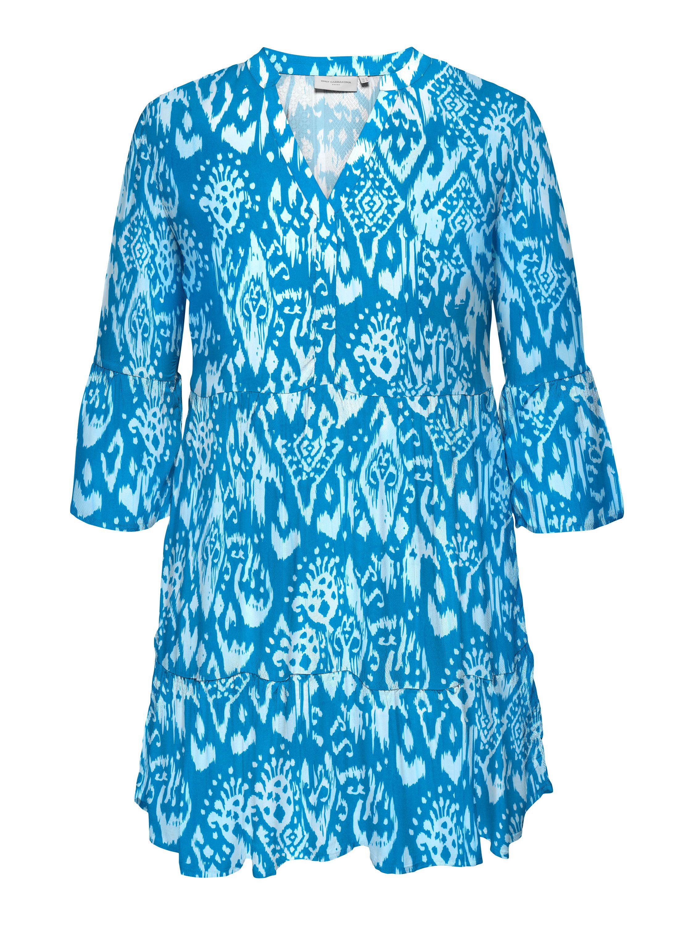 NANNY - Blau