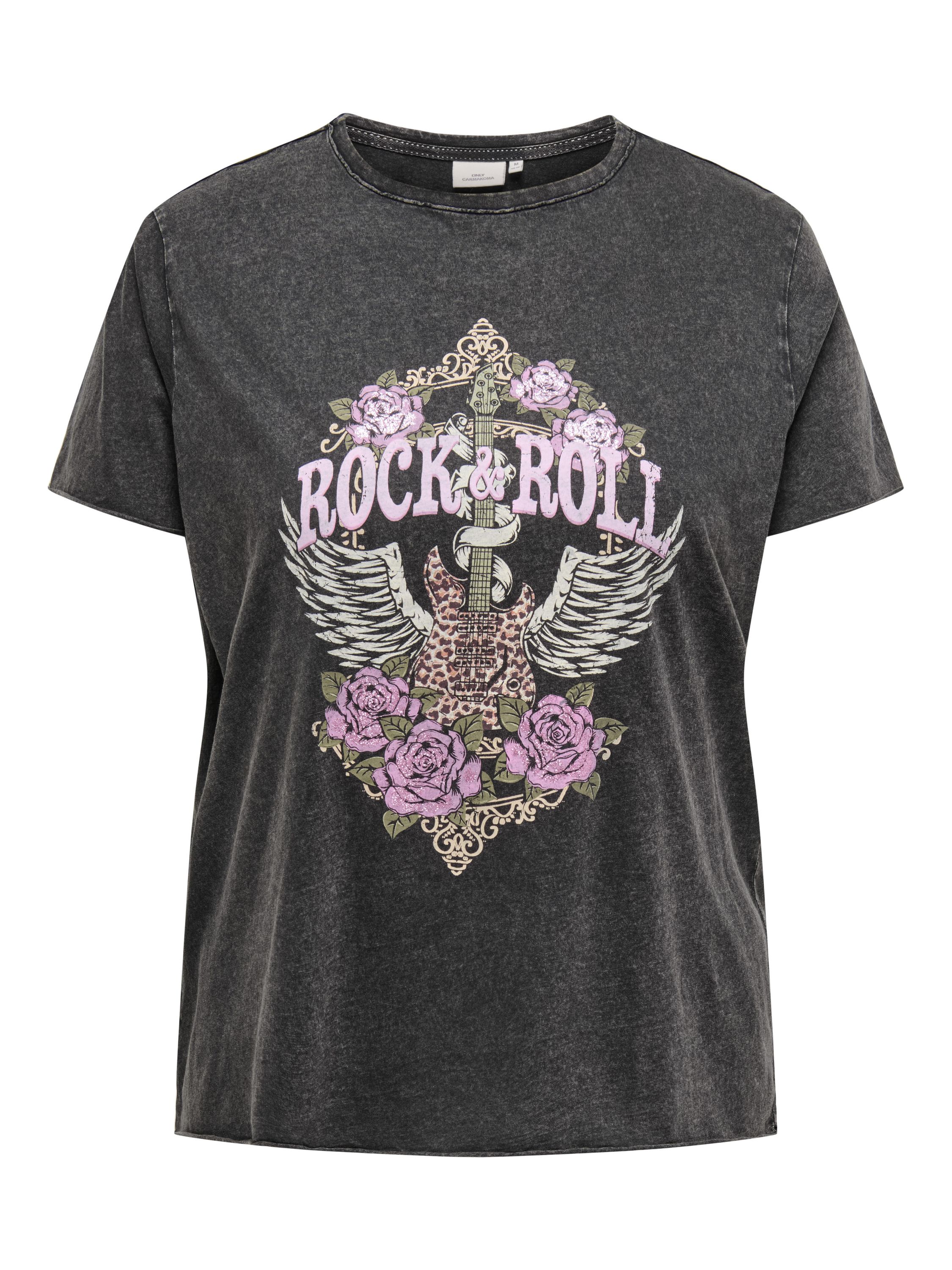 Rock - Grau