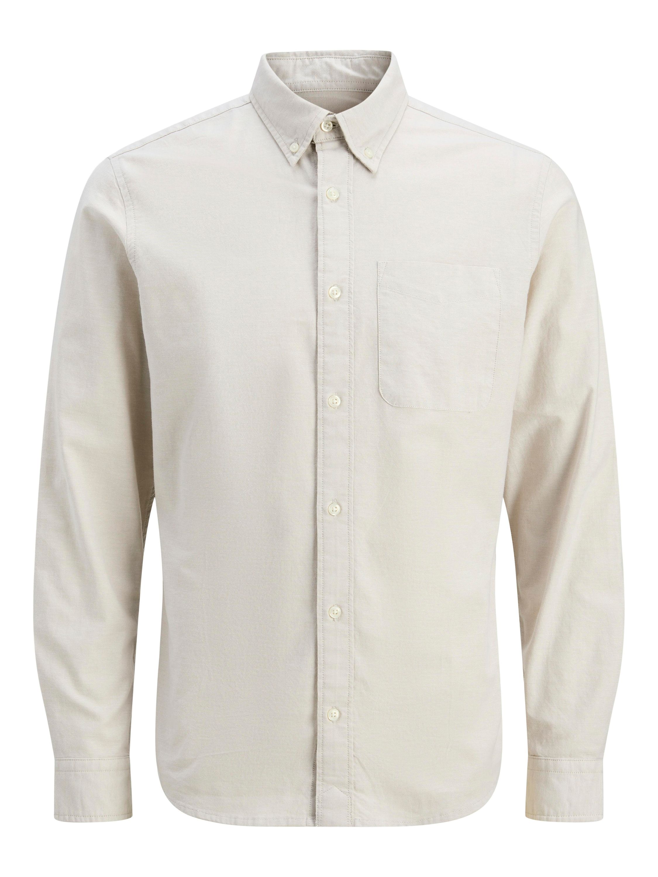 SLIM FIT - Beige