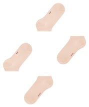 2er-Pack Sneakersocken