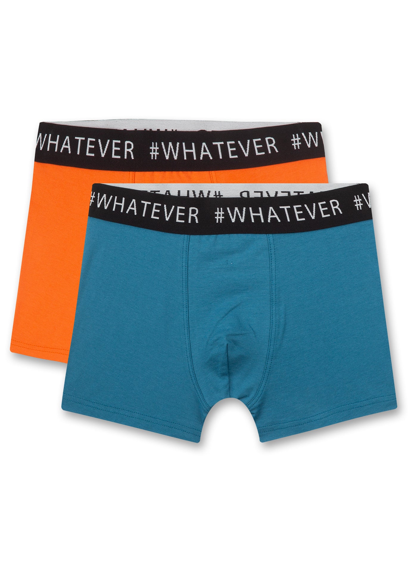2er-Pack Trunks - 5770 riverblue - Blau