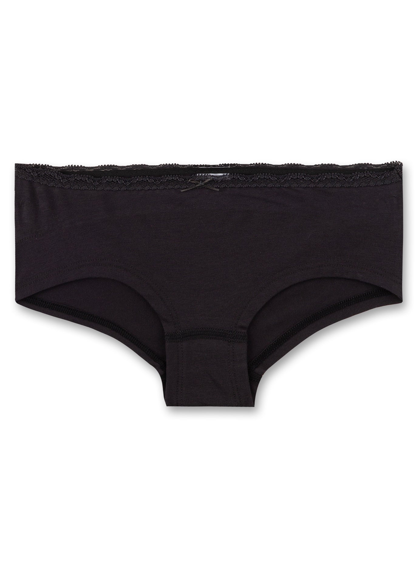 Pants aus Baumwolle - 5169 phantom - Grau