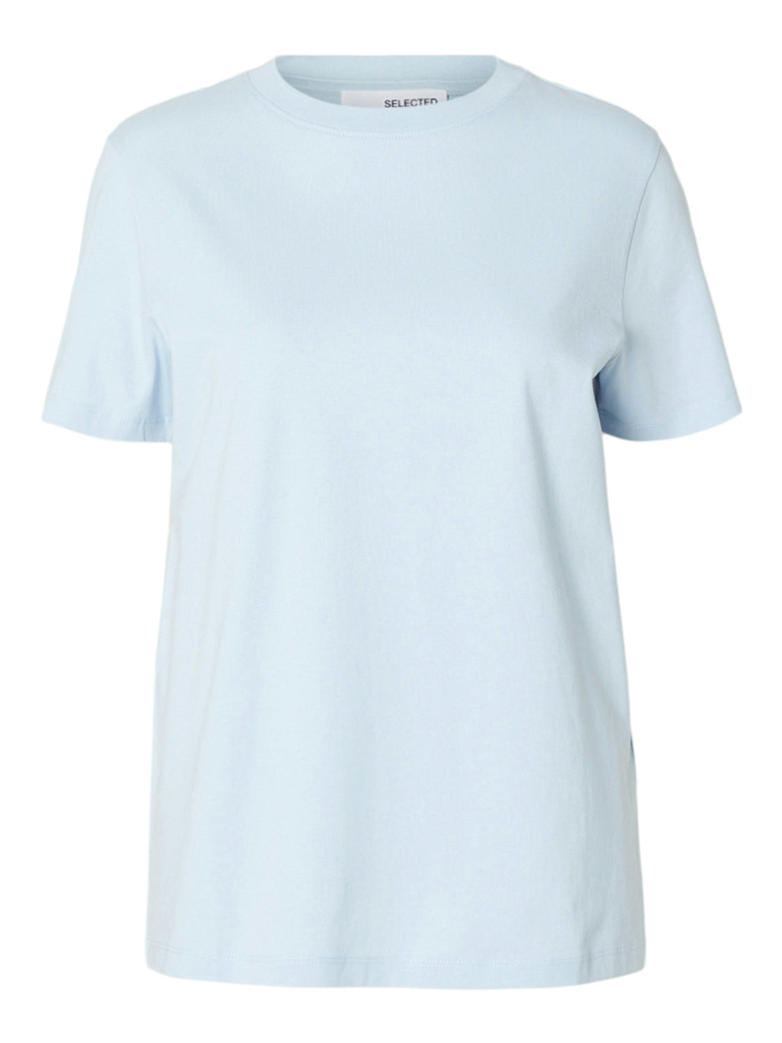 T-Shirt - Cashmere Blue - Blau