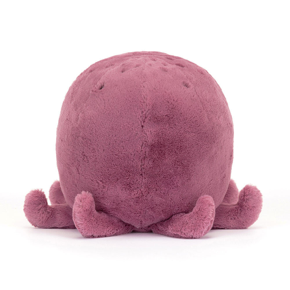 Kuscheltier Ondre Octopus - ka - Pink